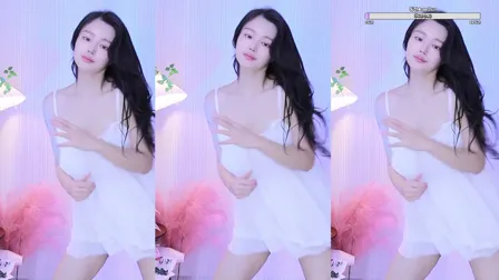 AfreecaTV戈昂加特林857热舞20241205舞蹈剪辑